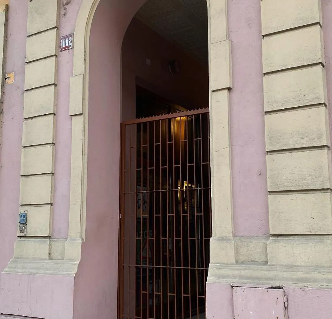Lilly Apartments Karlovy Vary