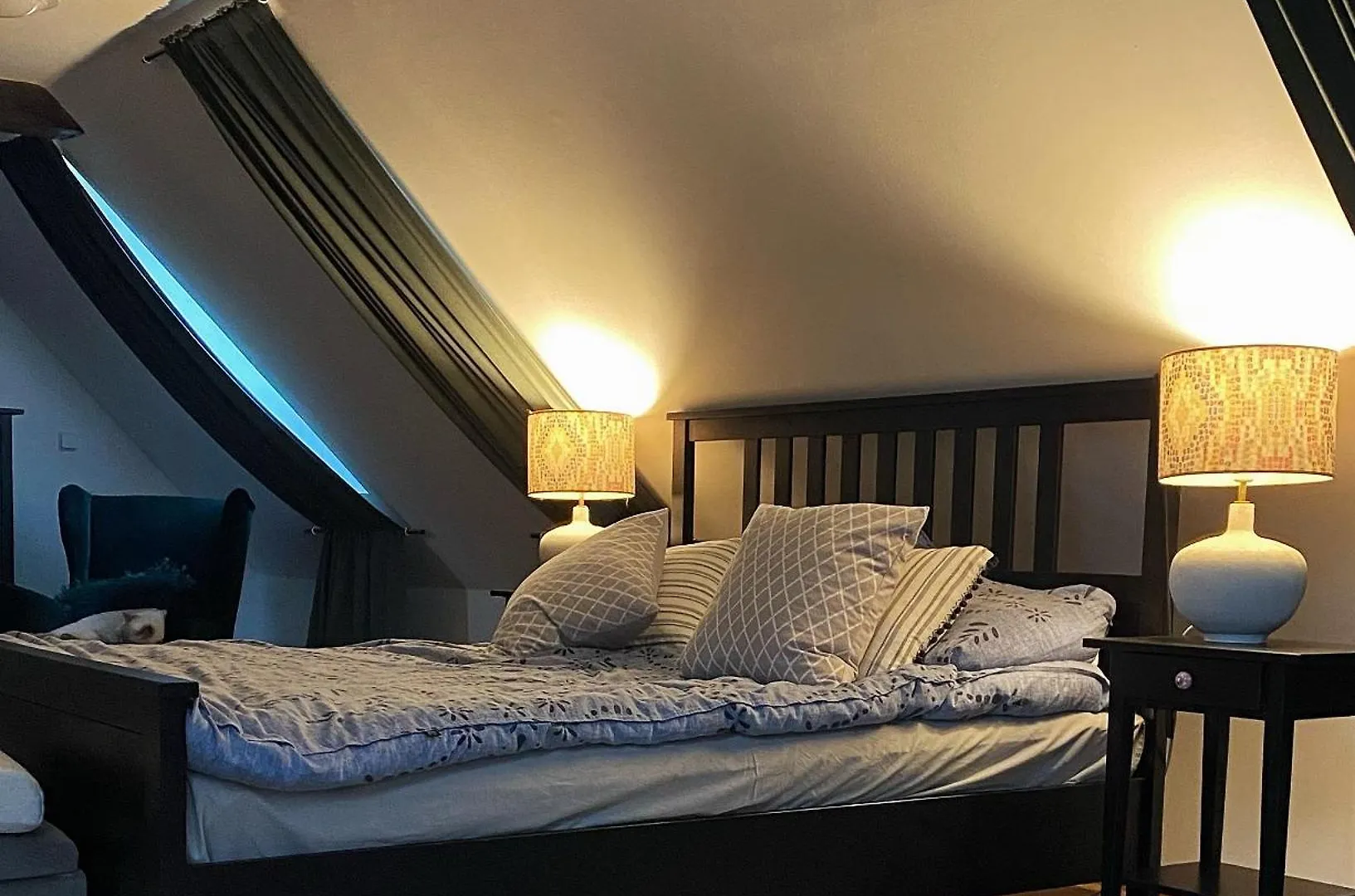 Lilly Apartments Karlovy Vary Repubblica Ceca